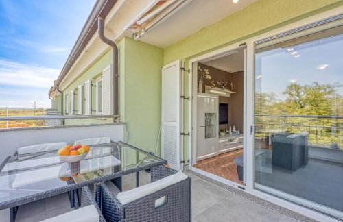 Sea Breeze Residence Mariella - Happy Rentals - Foto 23