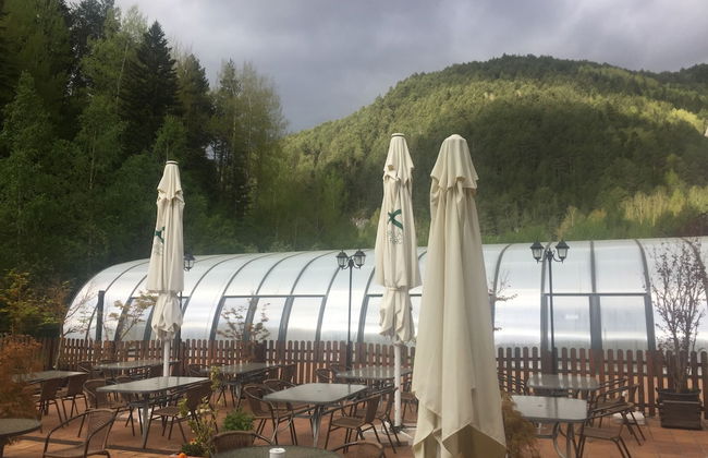 Apartamentos y Bungalows Xixerella Park - Foto 24