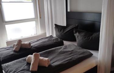 Ferienwohnung Zur goldenen Glocke - Foto 3