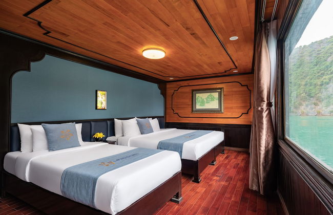 La Pandora Boutique Cruise - Foto 12