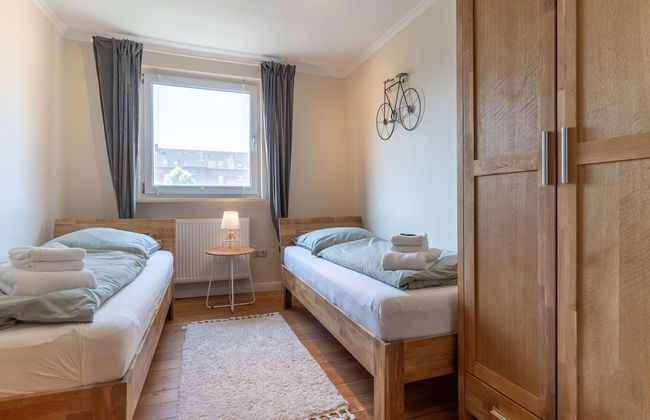 Ferienhaus in Tonning - Foto 2