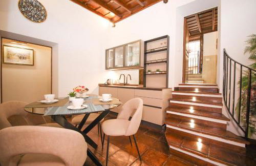 Domus Minelli Navona by GHOR - Foto 45