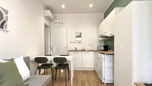 Green Apartment - Airport 8 min - AC - Smart TV - Photo 4