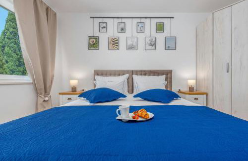 Villa Molaris ZadarVillas - Foto 19