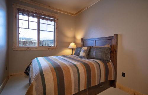 Palisades Lodge Suite 206 - Foto 8