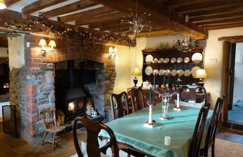 The Old Mill Cottage - Foto 15