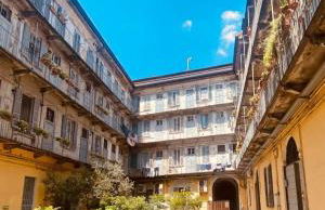 Franca's apartment - Foto 14