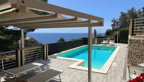 Villa Campigiana - Foto 1, sunbed