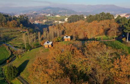 Quinta de Silharezes, Lda - Foto 54