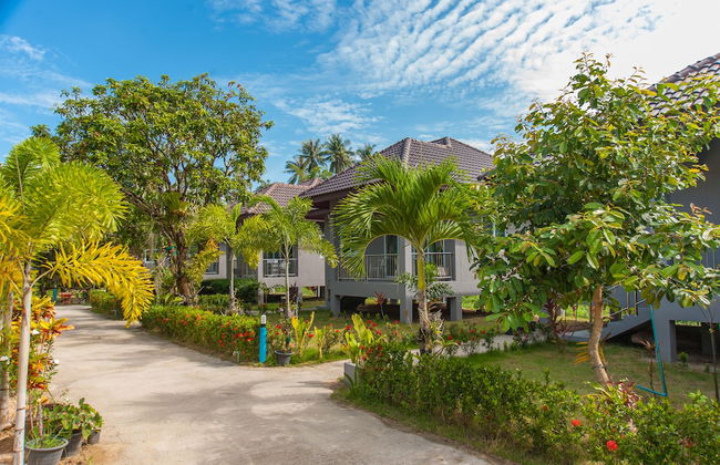 Cozy cottage with kitchen of Maenam 4 - Foto 32