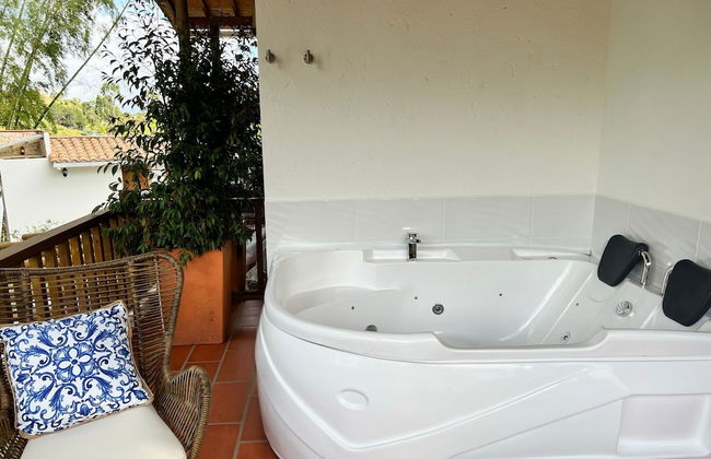 CASA EVE HOTEL - Photo 32