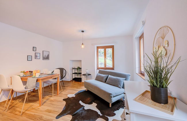 Casa Elvezia - Foto 14