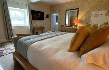 Rollestone Manor B&B and Restaurant - Foto 4