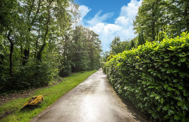 Lanaken Lakeside Cabin Stay - Foto 28