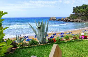 Waves Apartments Melody Glyfada - Foto 73