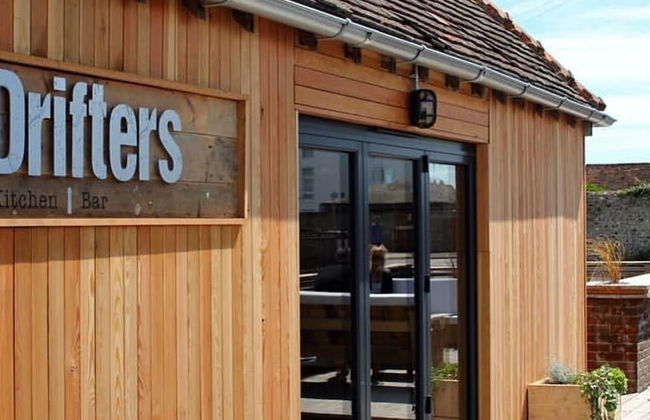 3BR Stylish Home Sea View Walk to East Wittering - Foto 39