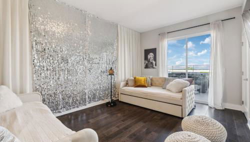 Country Music Themed Goodrich Ave by SkyRun Nashville - Foto 5