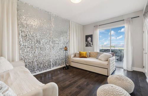 Country Music Themed Goodrich Ave by SkyRun Nashville - Foto 5