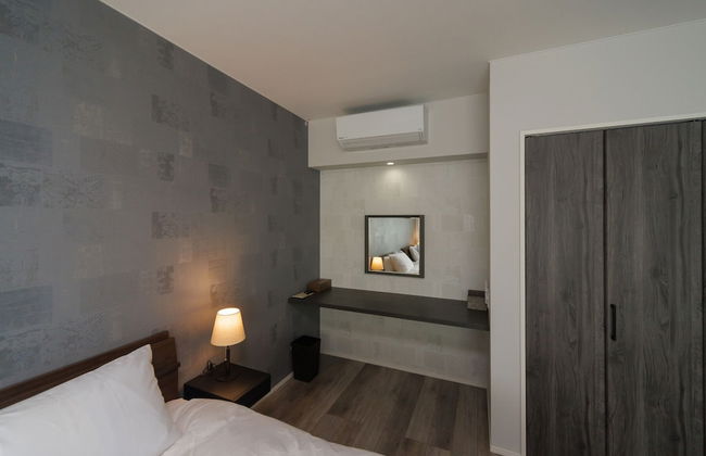 CONTRAIL【Ezo Fuji hoothills】 - Photo 7