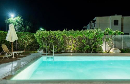 Palamoutaki Villa - Foto 3