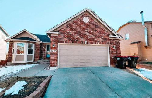 Pet Friendly/3 King Beds/Sleeps 14/Game room Near - Foto 11