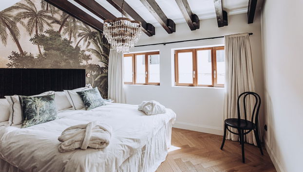 Ocho Suites & Kitchen - Foto 2, Profilbild