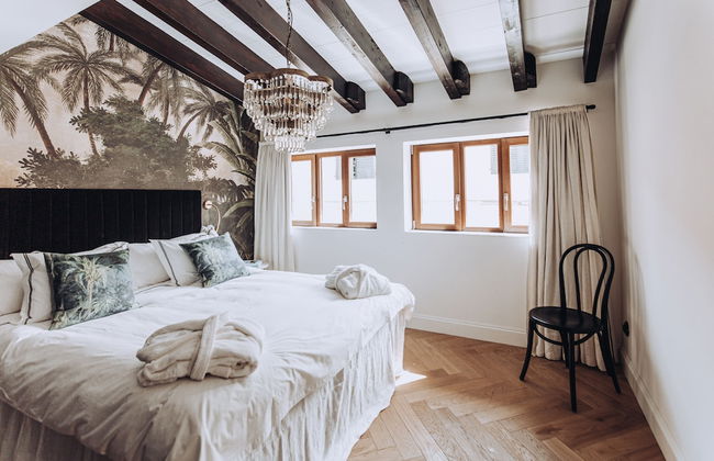 Ocho Suites & Kitchen - Foto 1