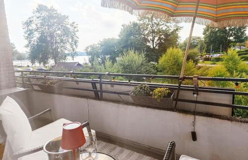 Wohnung mit direktem Seeblick - Photo 30