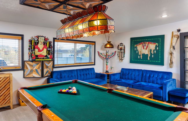 The Rosemary House Yucca Valley - Foto 25