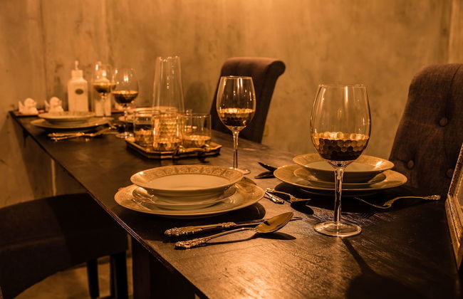 Perle d'Or City Apartments - Foto 22