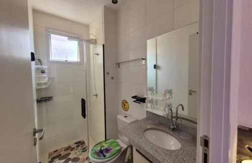 Estilo Dunas Residence Lazer & Vista Mar - Foto 29