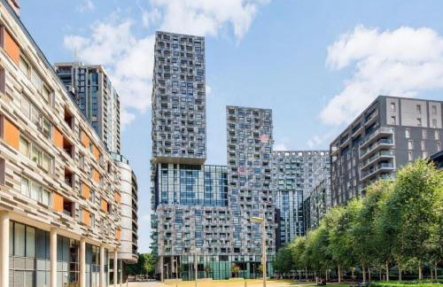 Upper Echelon - LP Residence - Foto 1