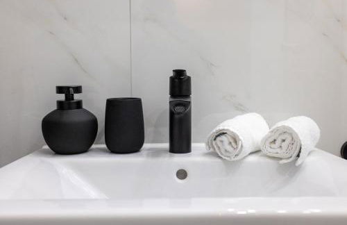 ELLY NINE - stylish urban apartments - Foto 23