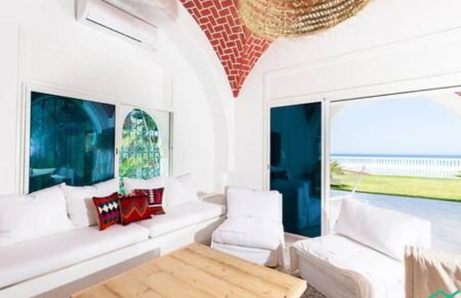 Dar Barsha Beach Front White Sand and Happiness - Foto 32