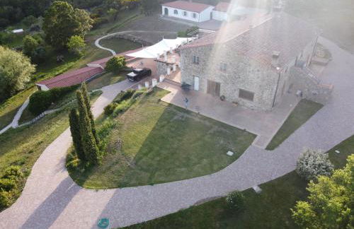 VIN Hotel - Wine Resort and Agriturismo Montieri - Photo 72