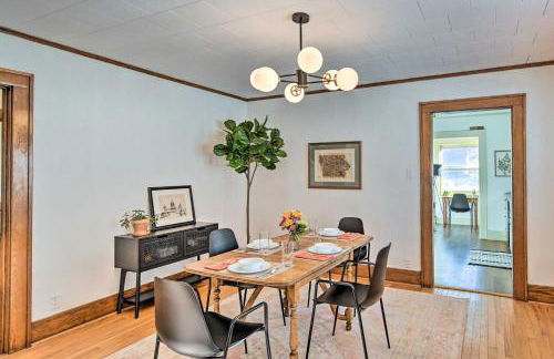 Family-Friendly Des Moines Retreat with Patio! - Photo 8