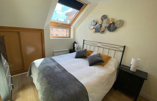 Ático Rey Daviña Centro y Playa - Foto 17