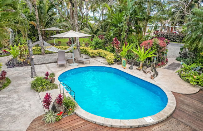 Rarotonga Daydreamer Escape - Foto 61