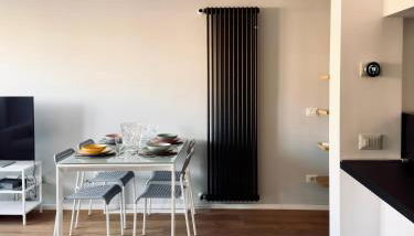 The Twenty - Villaggio Olimpico apartment - Foto 5