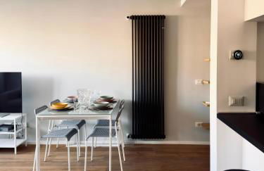 The Twenty - Villaggio Olimpico apartment - Foto 5