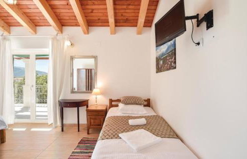 Nice Home In Zrnovnica-Split With Sauna - Foto 22