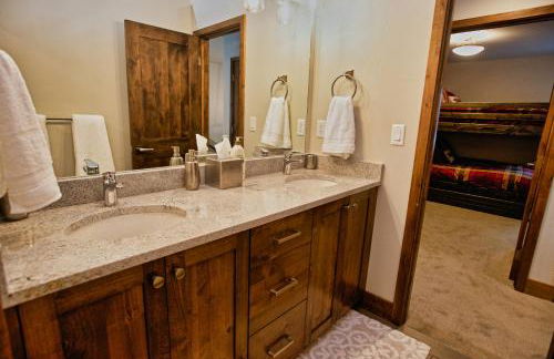 Silverpine Hideaway by Casago McCall - Donerightmanagement - Foto 58