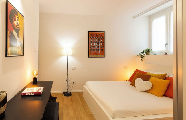 notaMi - Govone Fashion House - Foto 10