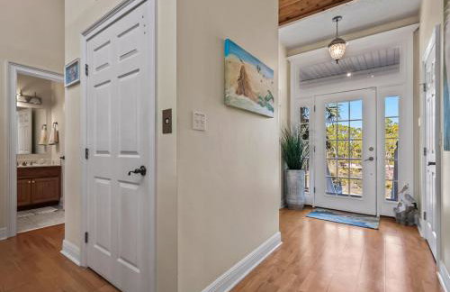 Toes in the Sand- a Gulf-Front Paradise - Foto 13