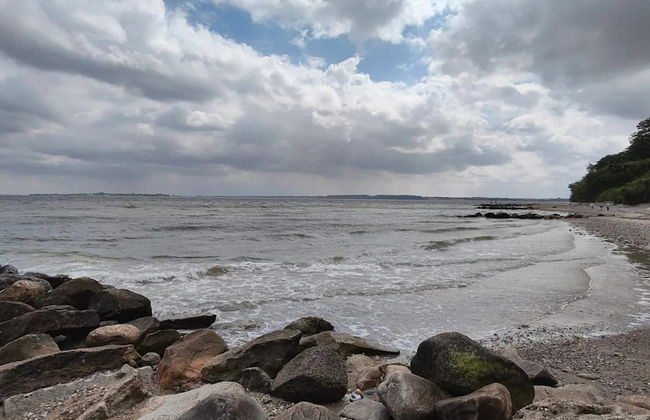 Luxury Seaside Retreat - By Traum Ferienwohnungen - Foto 49