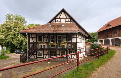 Hofgut Uhenfels - Foto 4