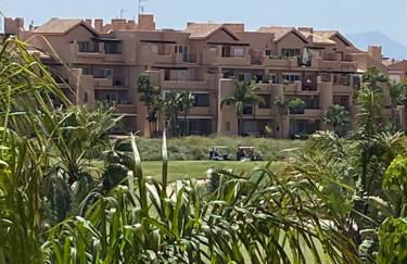 Apartment Sol Dorado - Mar Menor Golf Resort - Foto 9