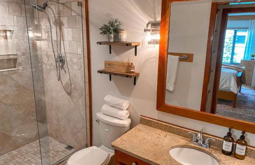 Ski-In Ski-out Luxury Condo with Hot Tub and pools - Foto 15