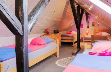 Appartement zur Rosi - Photo 12