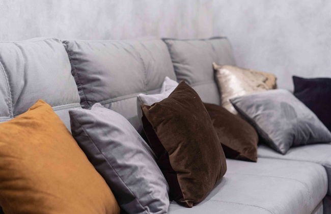 More Apartments na Estonskoy 37 k2 64 2 - Photo 20